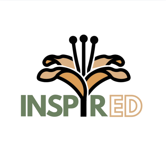 Inspired Logo