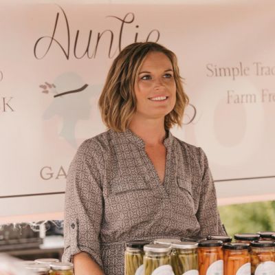Auntie M