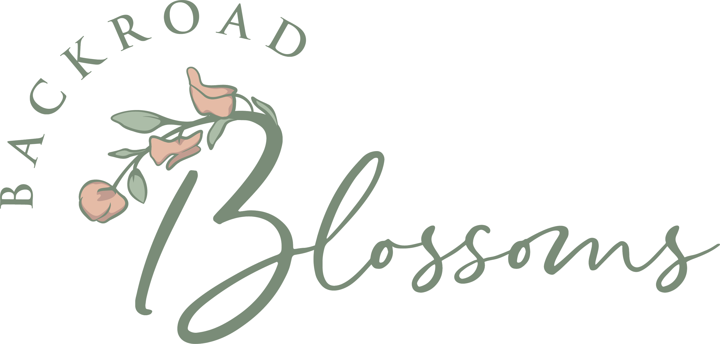 Backroad Blossoms
