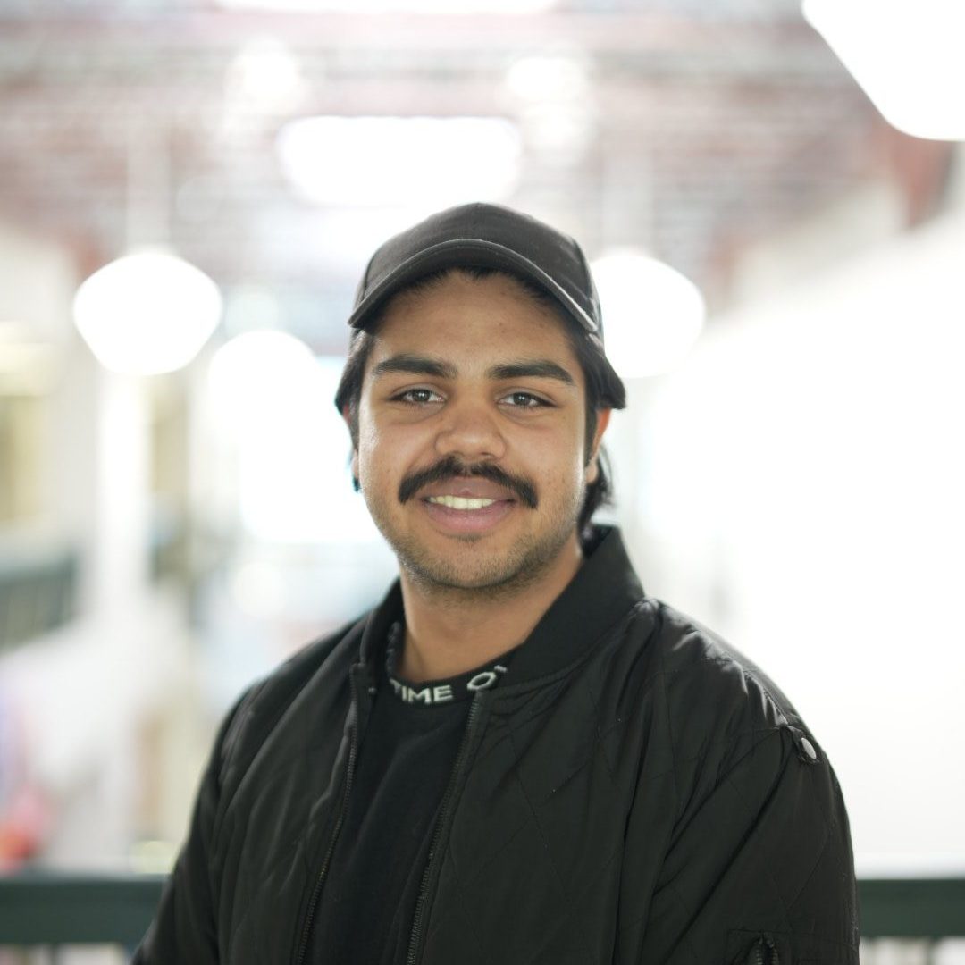Ahad Ali Buttar