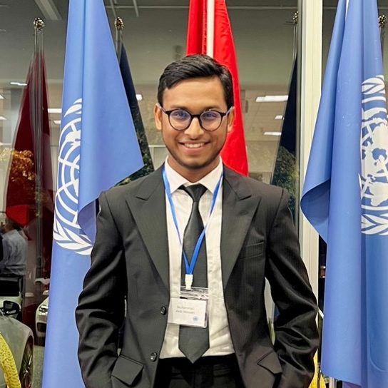 Mohammad Akib