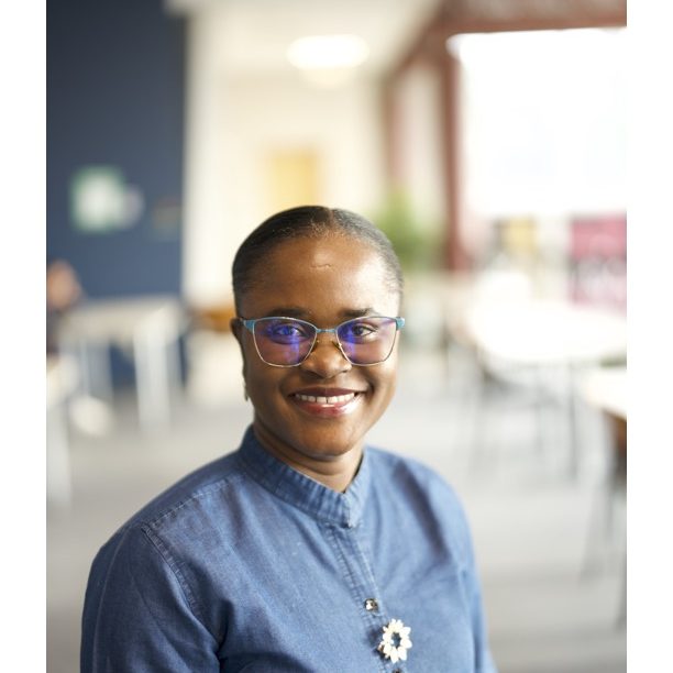 Esi Mensimah Ekwam