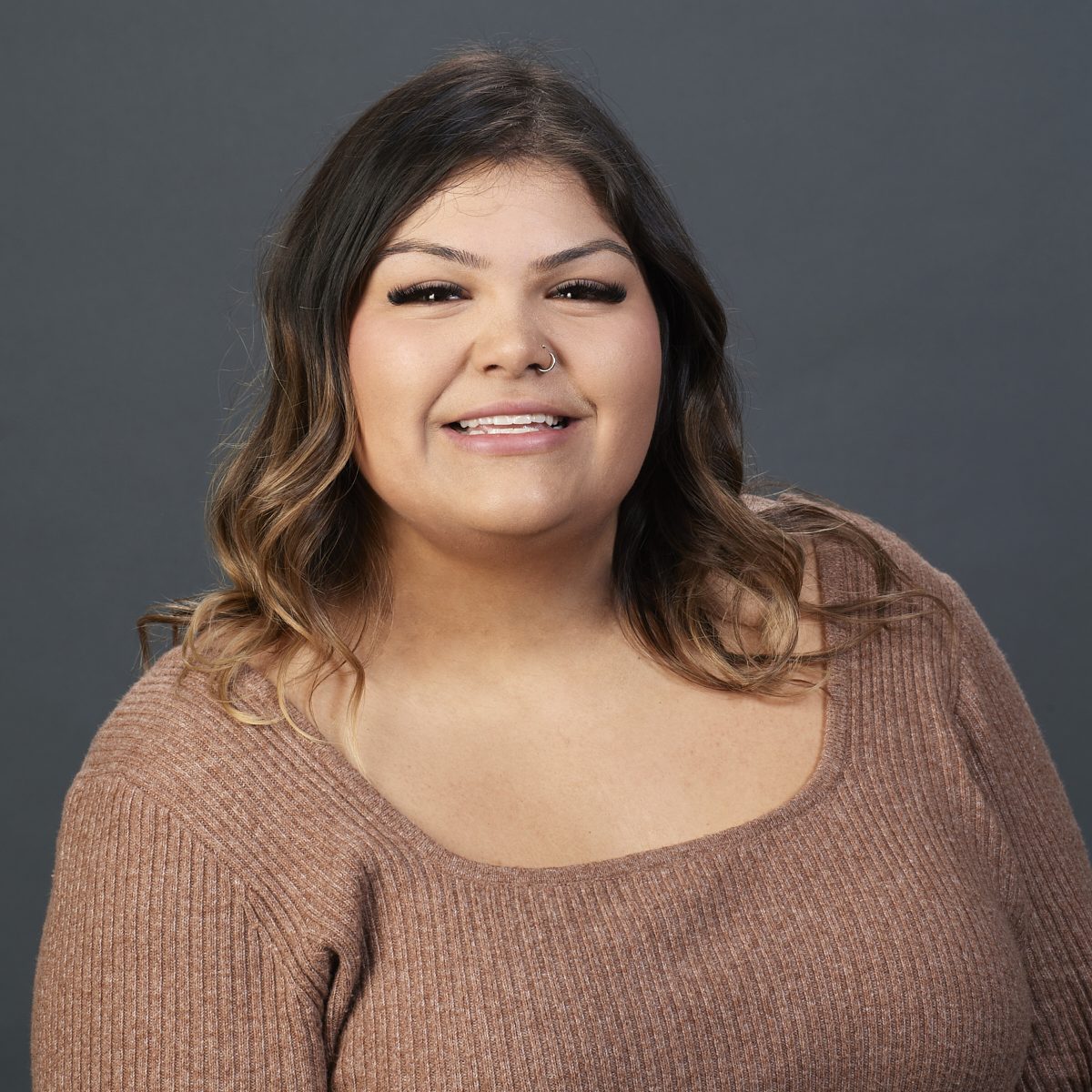 Headshot - Kennedy Glover