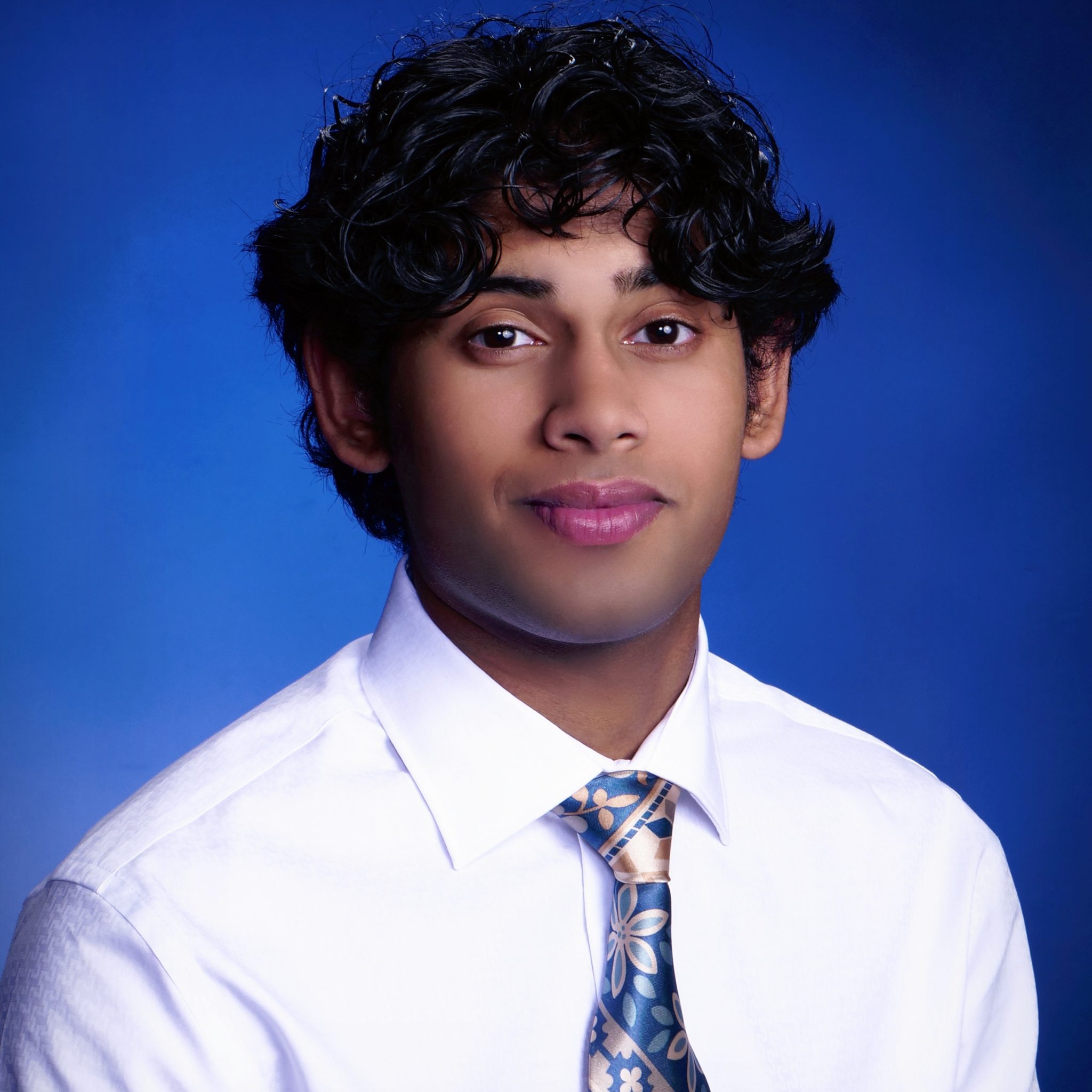 VishallAgasthian